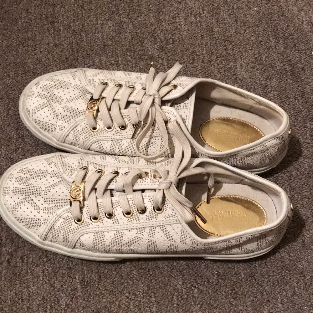 Michael Kors sneakers